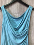 Blue Canoe Dress Size X-Large New